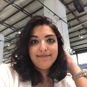 Meet your Posher, Kimberly